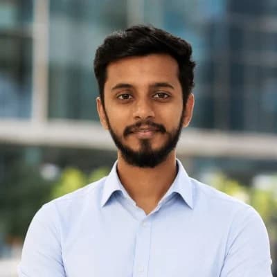 Photo of Prasad Boyane