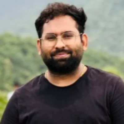 Photo of Sahadev Bite